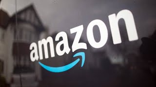 Amazon Bond Sale Could Raise 37 Billion