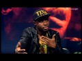 NEWSNIGHT Fuse ODG On Africa And Afrobeats And Performing Hit Million Pound Girl NEWSNIGHT Fuse ODG On Africa And Afrobeats And Performing Hit Million Pound Girl