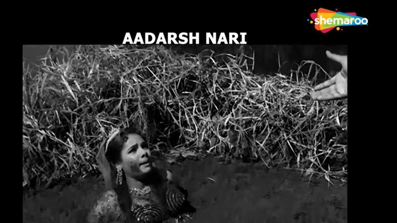 Faulad movie funny scene Ft. Mumtaz and Dara Singh - When girls don't need help | Bollywood Memes