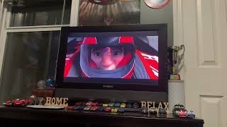 Turbo 2013 Indy 500 Scene part 5