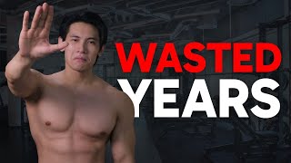 12 Fitness Mistakes I Wish I Skipped (Sayang Oras Ko)