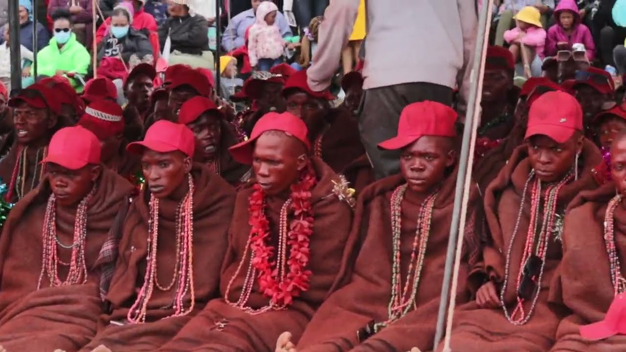 KE NE KE ITSE HO LONA LIKHANG HA LI FELE BO NTATE | BASOTHO LESOTHO | SEKAOTA