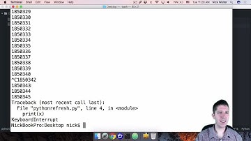 007  Loops | Full stack Development | Django | Python | Full Course |
