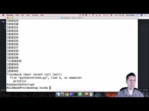 007  Loops | Full stack Development | Django | Python | Full Course |