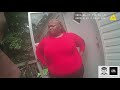 WOMAN ABANDONS HER CHILD & THE POLICE SHOW UP AT HER FRONT DOOR!