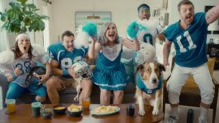 Tivo Stream 4k  Tony Gonzalez Tv Commercial  30