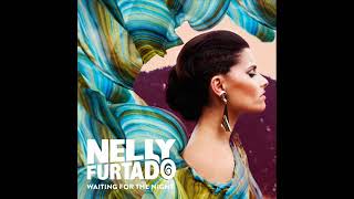 Nelly Furtado - Waiting For The Night