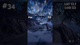 Ark ASA The Center rathole #34 #arksurvivalascended #rathole #shorts