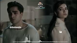 اغنية مسلسل طائر الرفراف انا في عاصفة مترجمة