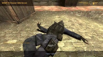 RADIOACTIVE Vs Dfuze | De_Mirage | Indian Professional League