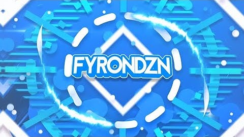 #4 [👤] FyronDZN Friend-Tro 2D Intro | 5 likes?