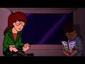 Boxing Daria Is An Episode Worth Remembering Boxing Daria Is An Episode Worth Remembering