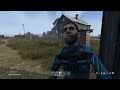 DayZ - 04/01, ofik - rozběh opět