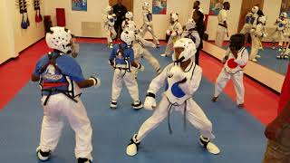 Gladiator Sparring 2 20170624 102125