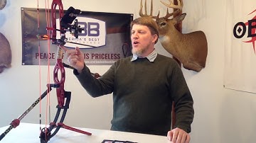 ABB Tech Tips: What Is CenterShot?