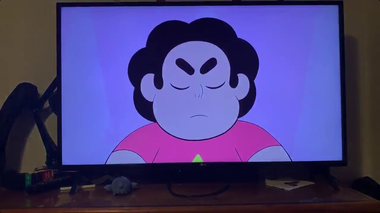 Steven Universe | Battle of the heart and mind [EXTENDED PROMO] | Floofy
