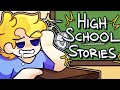 High School Stories (ft. My Friends)