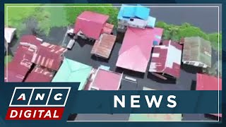 ADB grants $303-M loan for boosting flood resilience in PH | ANC