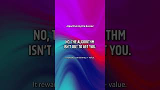 Stop Blaming the Algorithm (Here’s the Real Problem)