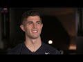 From Brackley Town to Borussia Dortmund - Christian Pulisic on his footballing journey