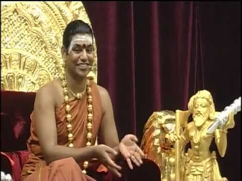 The Space of Possibility: Achieving Success | Nithyananda Satsang | 08 Mar 2013