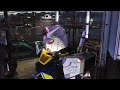 横浜 動く実物大ガンダム RX-78 F00【2023年4月30日】LA900S ダイハツ タフト・Gターボ
