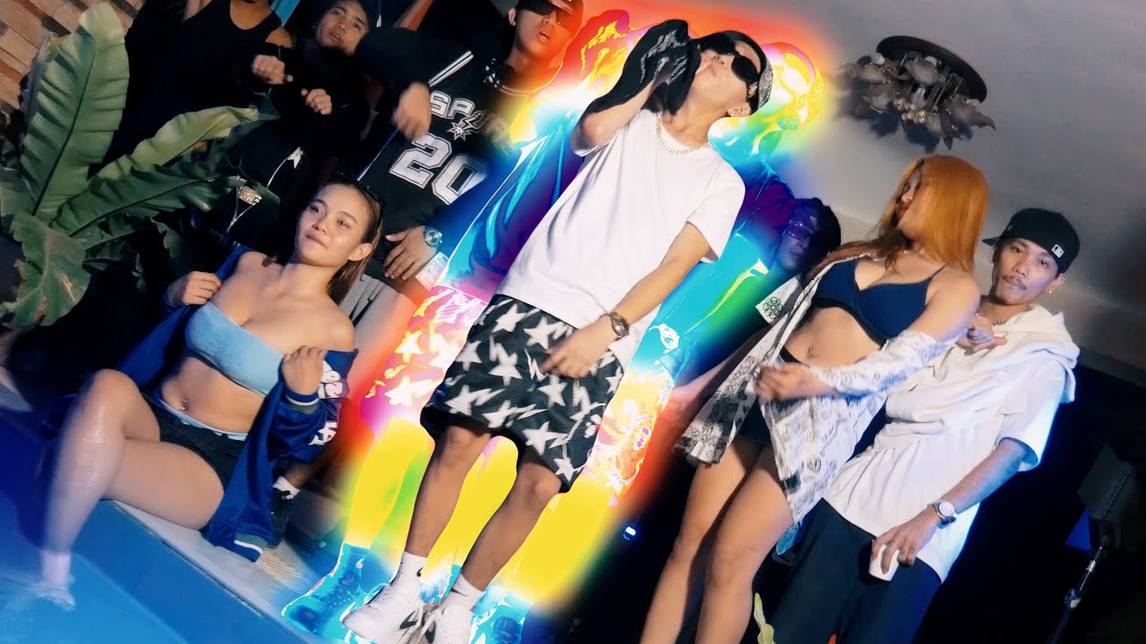 G YODZ - GET BLOW ft. YOO GAP$ (OFFICIAL MUSIC VIDEO)