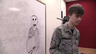 Directing Project #5 - The 7th Seal