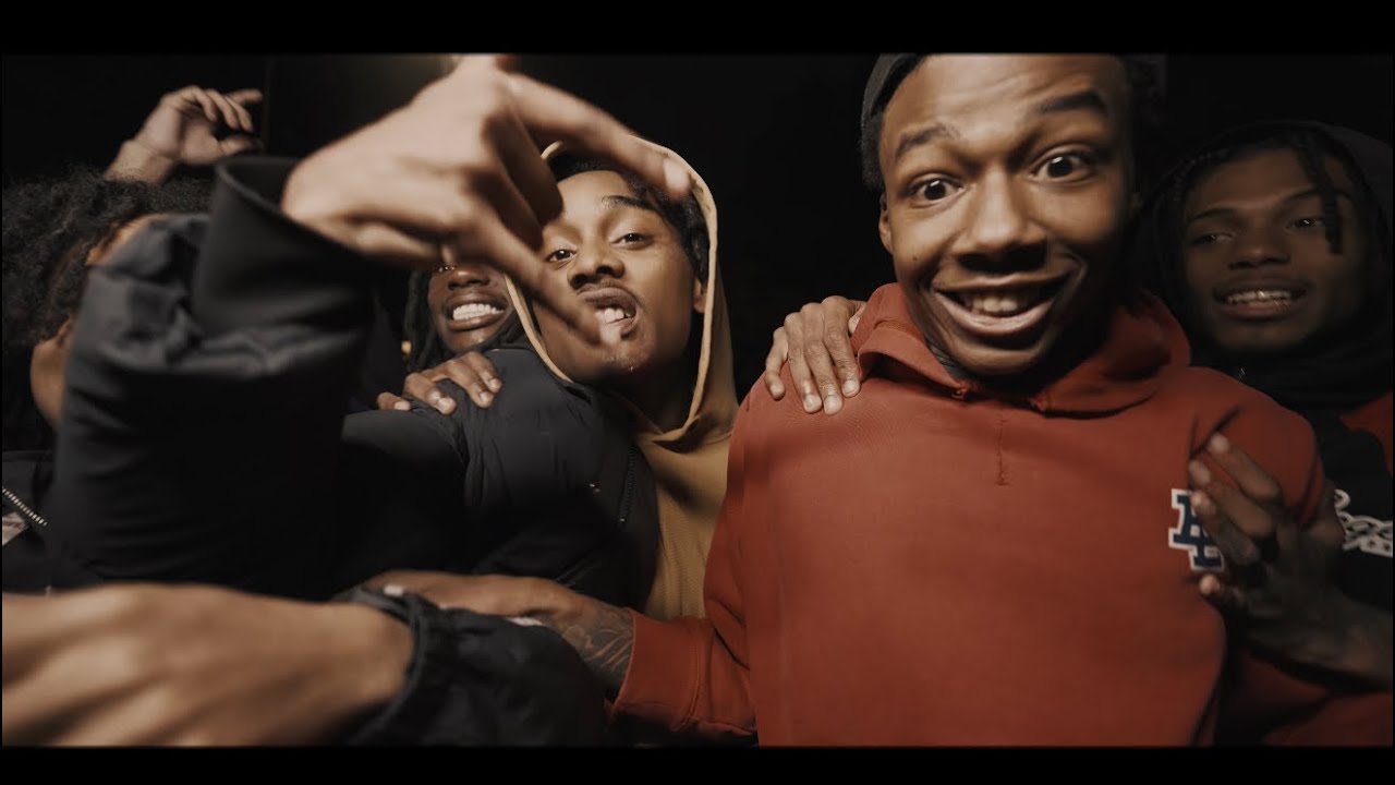 Bo rollaxk X Ty x  Reffybfs x Mello bfs x AjDaglitch x  Gotti SG x Viewsidenaz - Kashout Bop