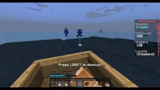 RKD event - Eredon, adamantium en hyvar vs tilifia, malzan en dok!