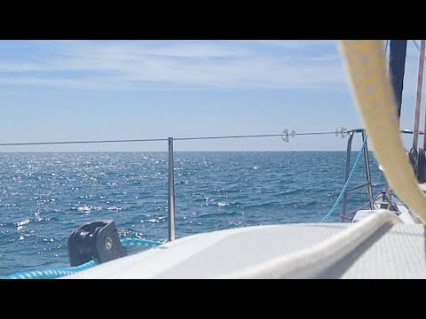Live Onboard Laetitia