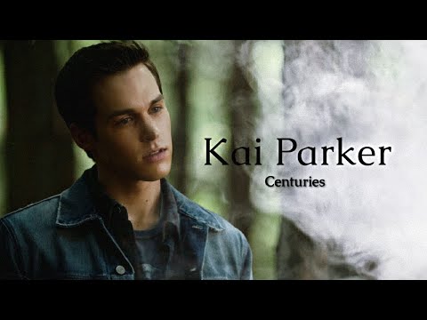 Kai Parker || Centuries