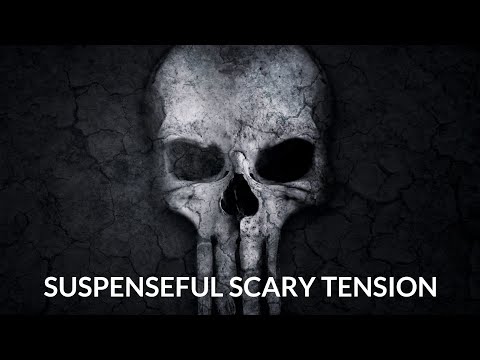 Scary Suspense Background Music Royalty Free | Dark Scary Ambient Music Horror Trailer