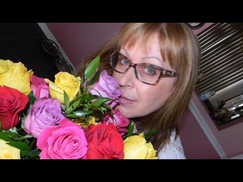  633.США.ГУЛЯТЬ ТАК ГУЛЯТЬ)) Lyubov Reed