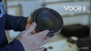 Audison Voce II explicado: tecnología, diseño y rendimiento