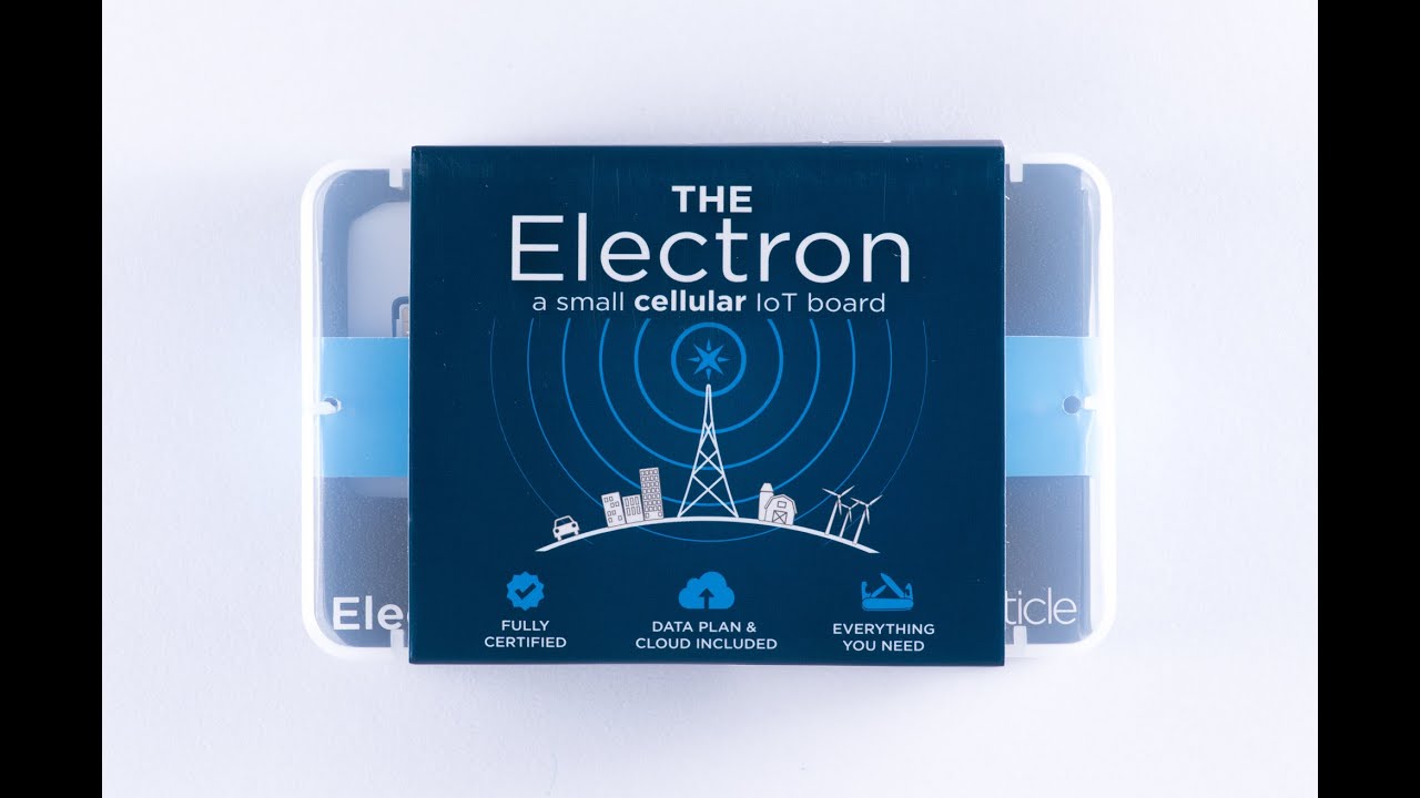 Which is the Best Cellular Platform for IoT Development?