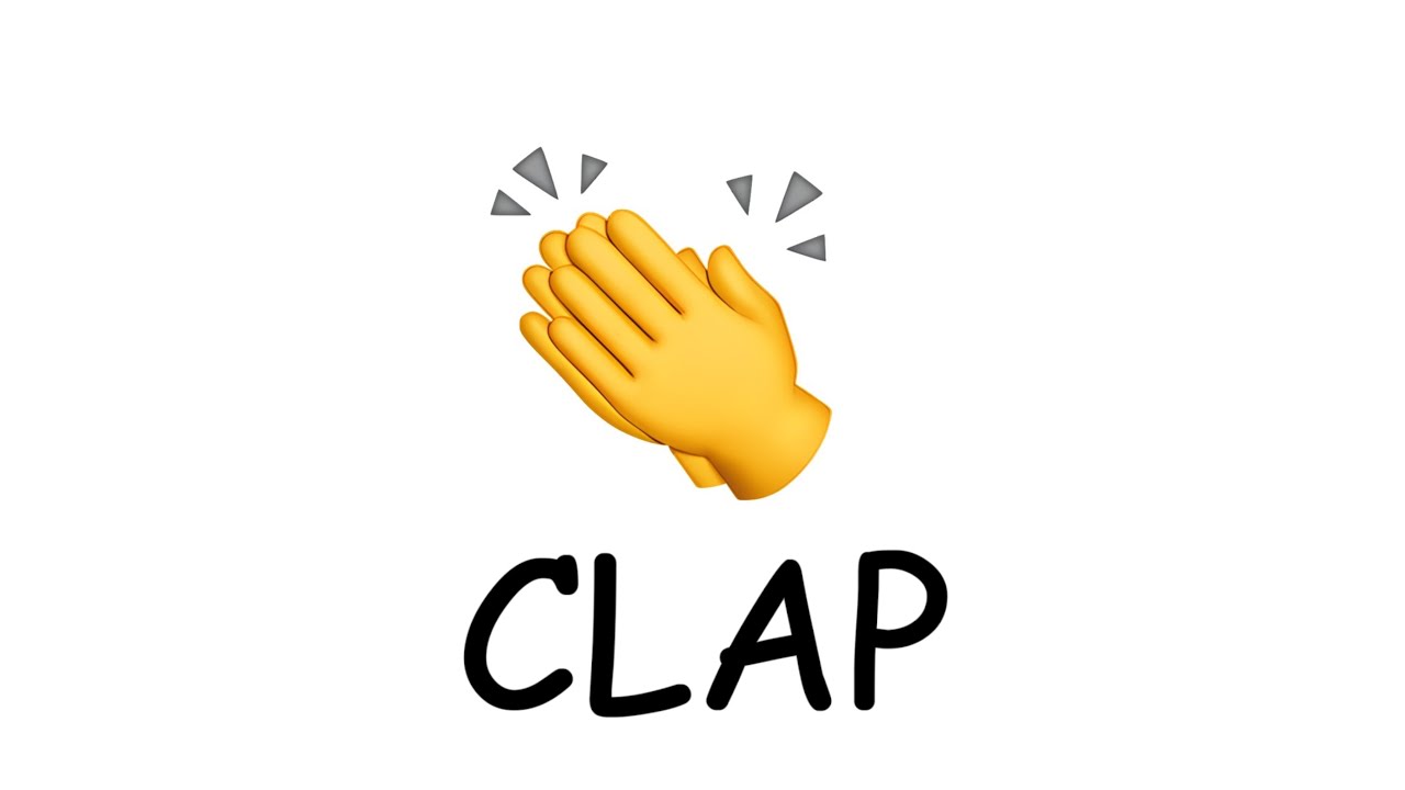 A Clap Reviewer's Guide To The Universe