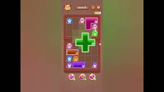 Catdom 2 no timer level 32 gameplay