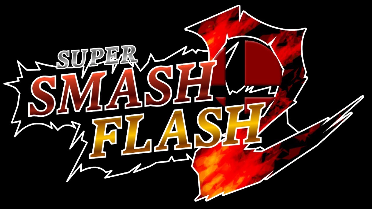 Super Smash Flash 2 - Menu Theme (Nanita Remix)