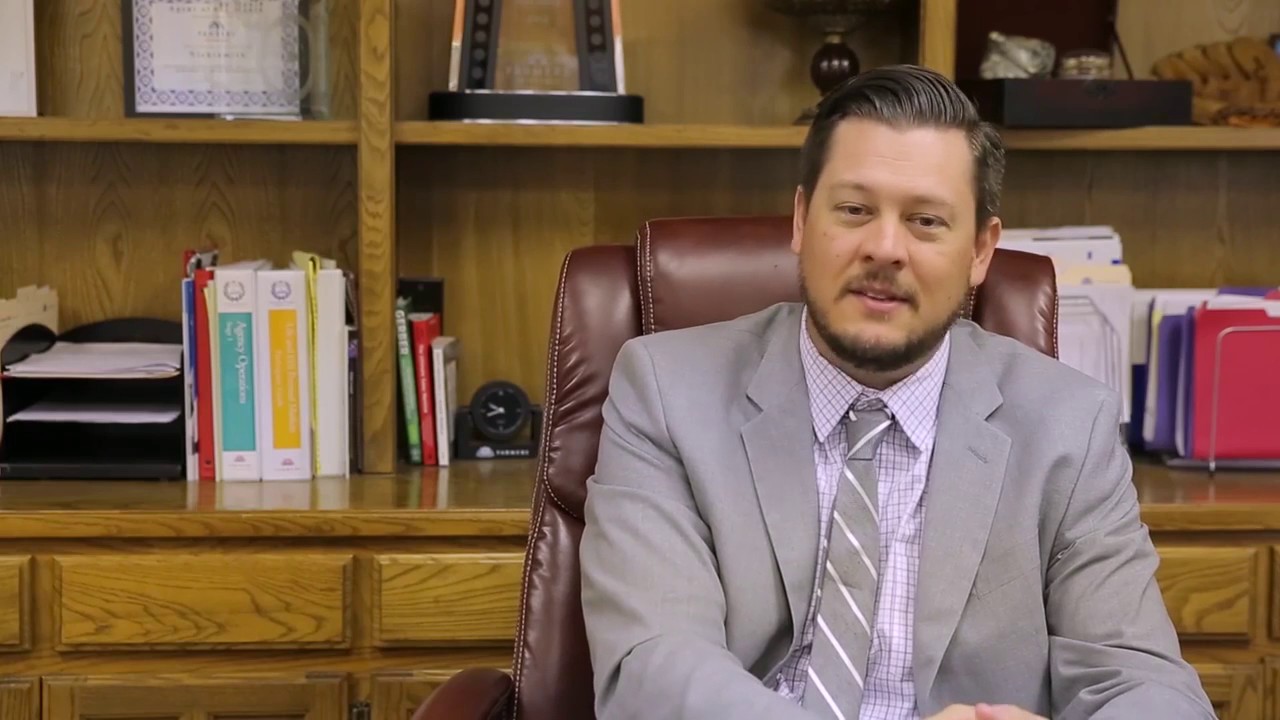 Thrive 15 Conference