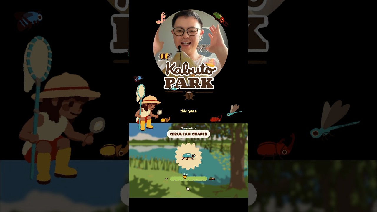 SO ADDICTING! watch the full play☝️