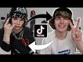 Hypebeast turning into a TIKTOK eBoy thrift challenge