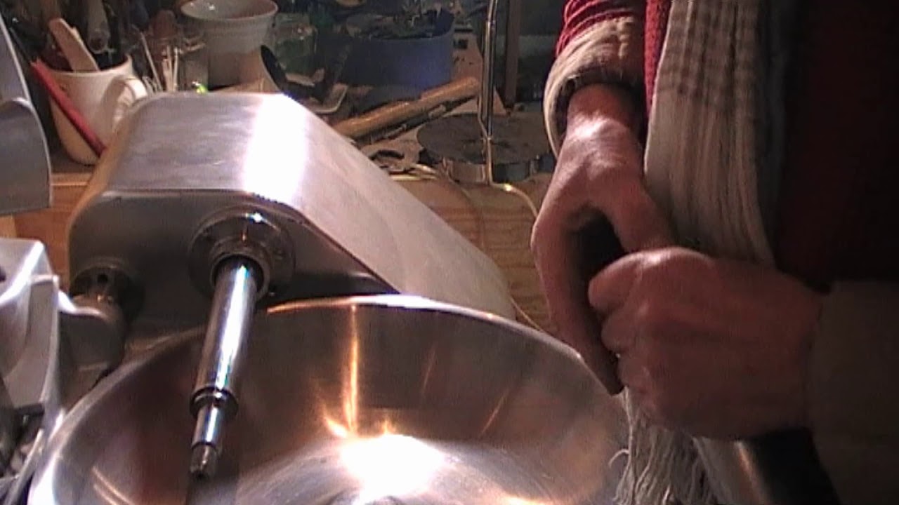 Umbau Beeketal BFK 9 Kutter Teil II