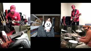 Download Lagu [HD]Ryuuou no Oshigoto! ED [Mamoritai Mono no Tame ni] Band cover MP3