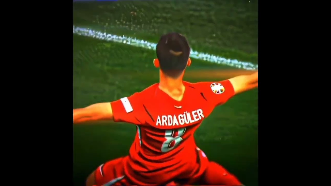 Arda Remake(sadece shake kısımları benim editim:(( 