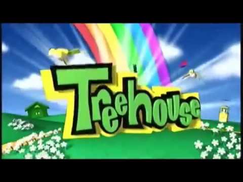 Breakthrough Films And Television/Treehouse - YouTube