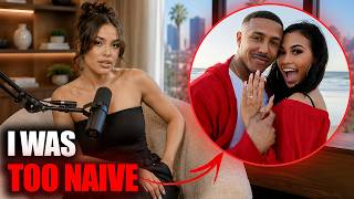 Marques Houston s Wife EXPOSES What REALLY Made Her Leave