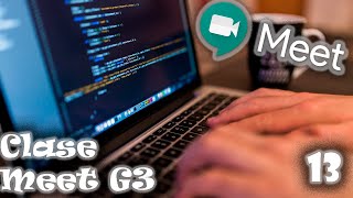 Elementos G3 - Clase Meet 13 Ejercicios con pilas y colas