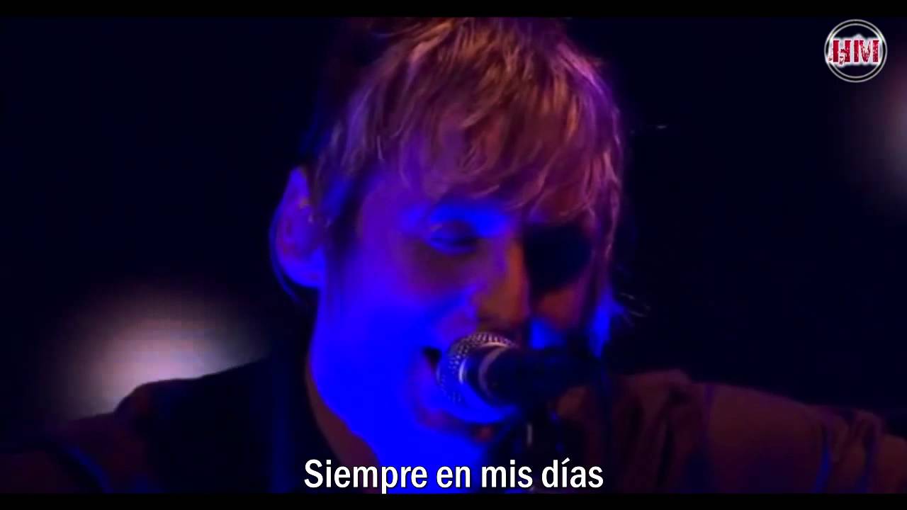 Delirious Investigate (subtitulado español) YouTube