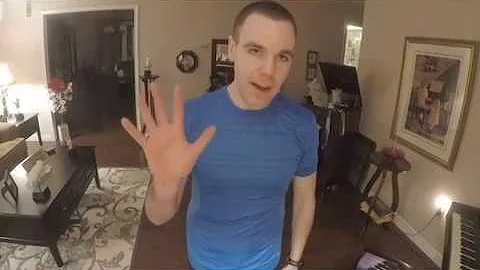 5 Tips to run your first 5K! Crush that pavement